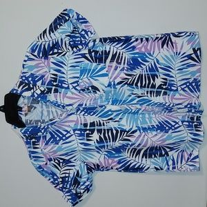 White Stag Button Down Shirt.